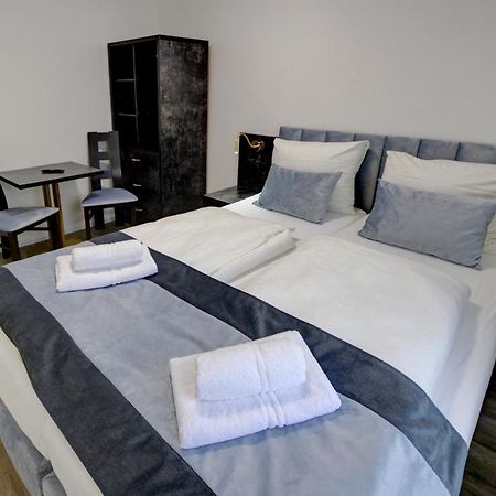 Pension Hygge Am Hafen Фленсбург Экстерьер фото