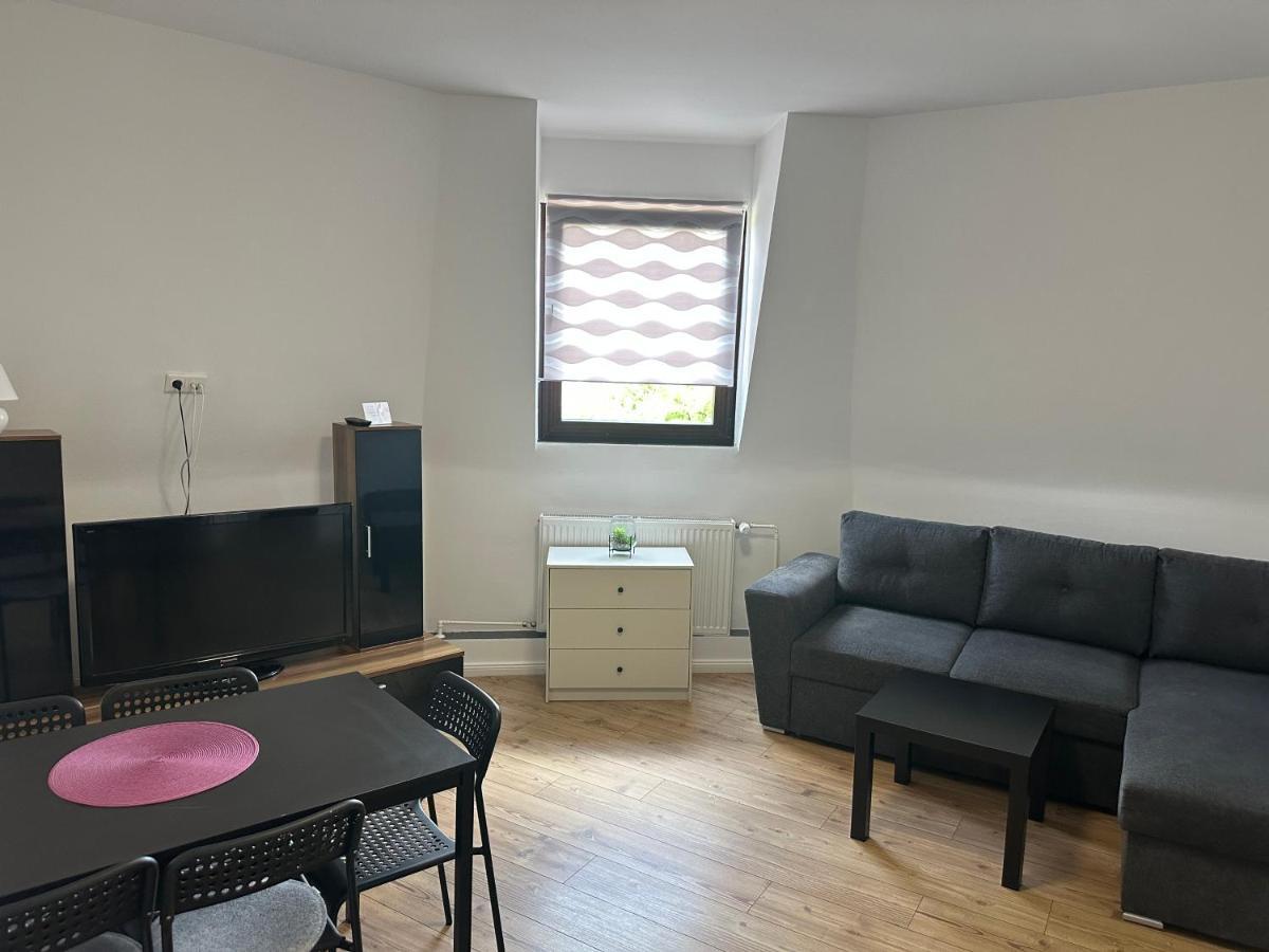 Pension Hygge Am Hafen Фленсбург Экстерьер фото